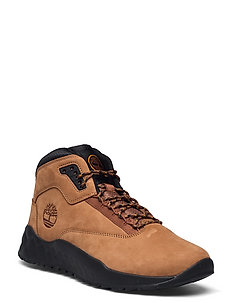 mid top timberlands