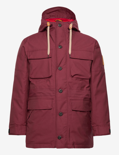 timberland winter jackets
