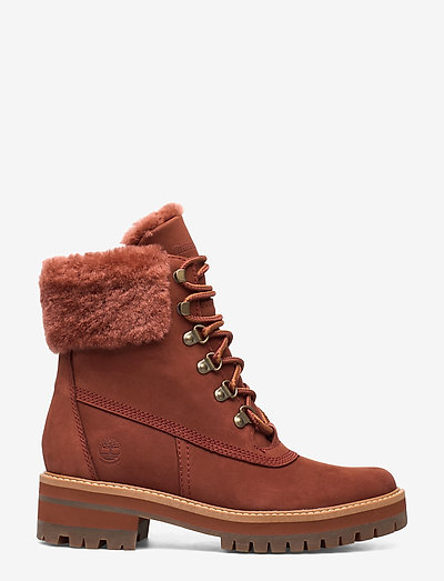 timberland paprika
