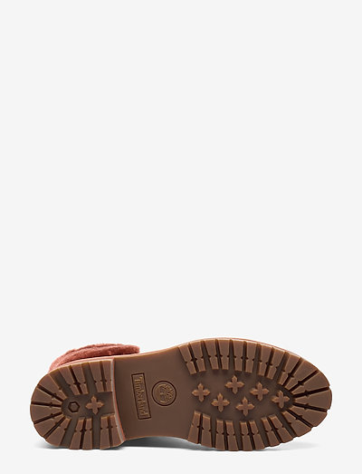 smoked paprika timberlands
