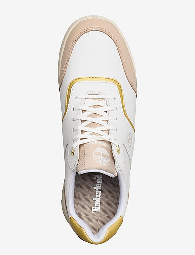 Timberland Miami Coast Leather (White), (59.98 €) | Large selection of  outlet-styles | Booztlet.com