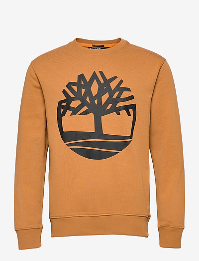 TIMBERLAND Sweatshirts til herre - Kjøp 