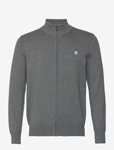 TIMBERLAND Full zip jumpers for men - Buy online at Boozt.com