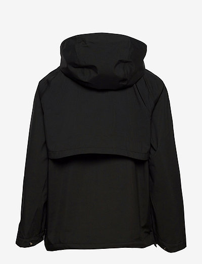 Timberland Short Parka (Black), (64.78 