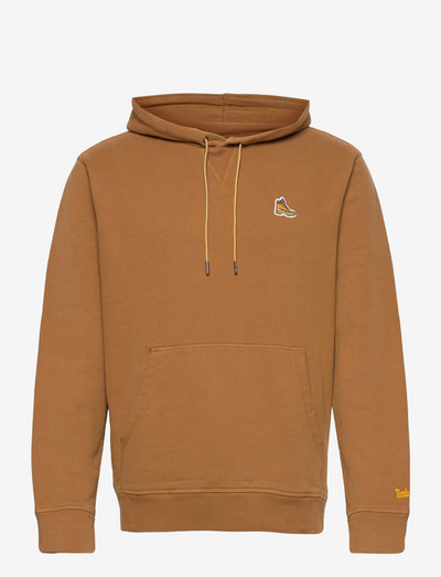 timberland boot hoodie