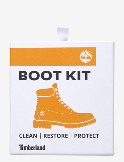 Boot Kit NA/EU - schoenbescherming - no color