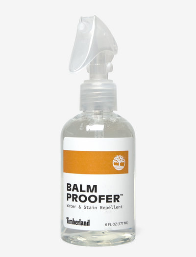 Balm Proofer NA/EU - schoenbescherming - no color