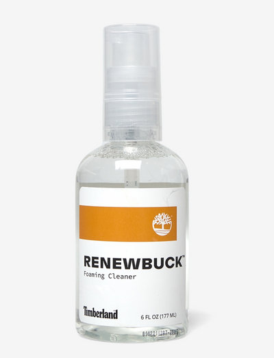Renewbuck NA/EU - schoenbescherming - no color