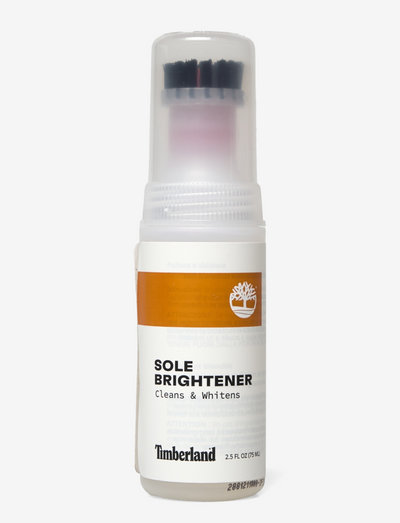Sole Brightener NA/EU - schoenbescherming - no color