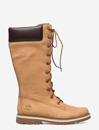 tall wheat timberlands