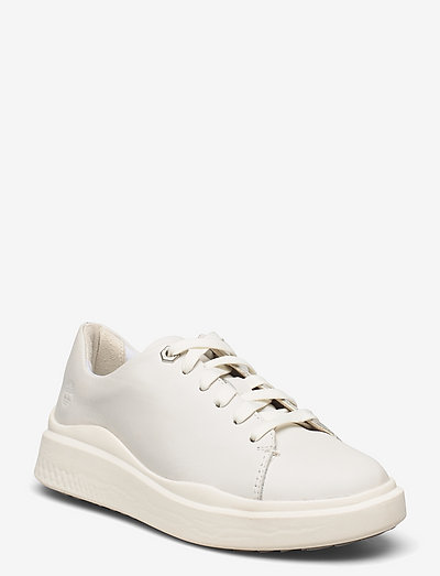 Nite Flex Leather Oxford - sneakers med lavt skaft - blanc de blanc