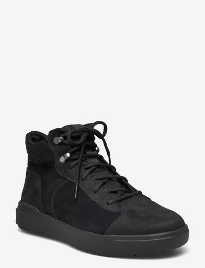 Seneca Bay Sneaker Boot - baskets montantes - jet black