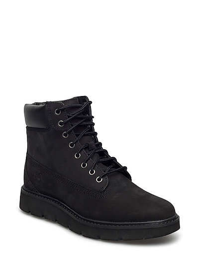 timberland kenniston black