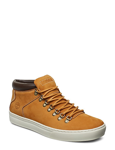 TIMBERLAND Adv2.0 Alpine Chukka Hohe Sneaker Braun TIMBERLAND
