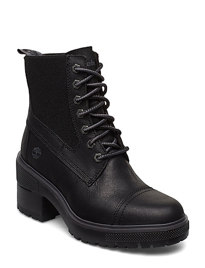 women's silver blossom mid boots