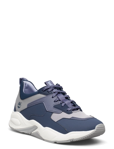 Timberland Delphiville Textile Sneaker - Low top sneakers | Boozt.com