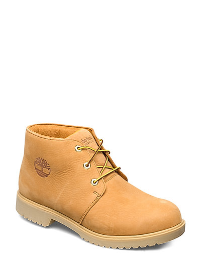 timberland chukka newman