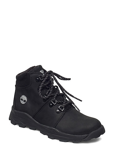 timberland brooklyn hiker review