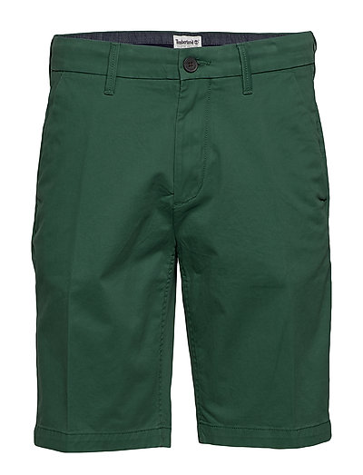 hunter green timberlands