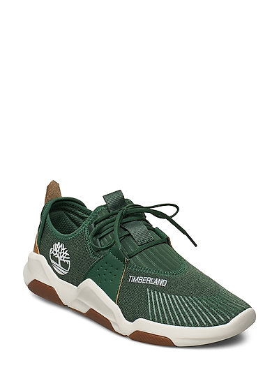 hunter green timberlands