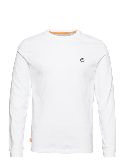 LS Dnstn Rv Crew Slim - T-Shirts