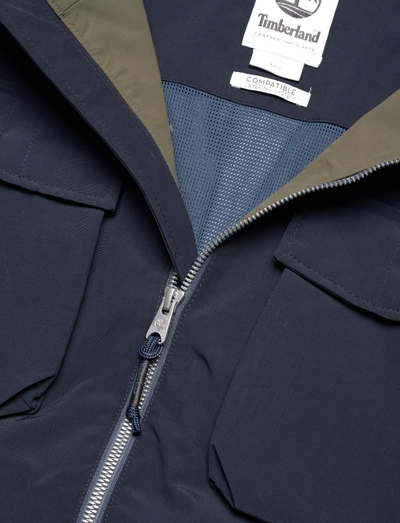 Timberland Cls Field Jacket (Dark 