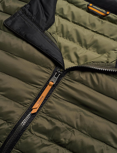Timberland Axis Peak Jkt Cls (Grape 