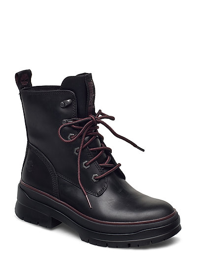 malynn ek  waterproof mid lace boot