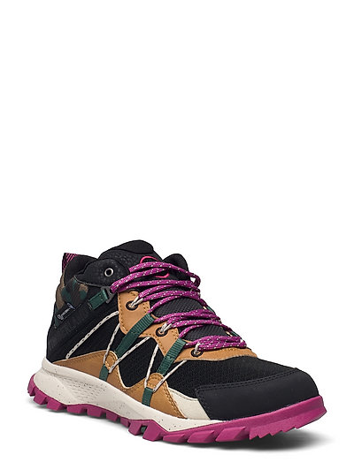 garrison trail mid fab wp