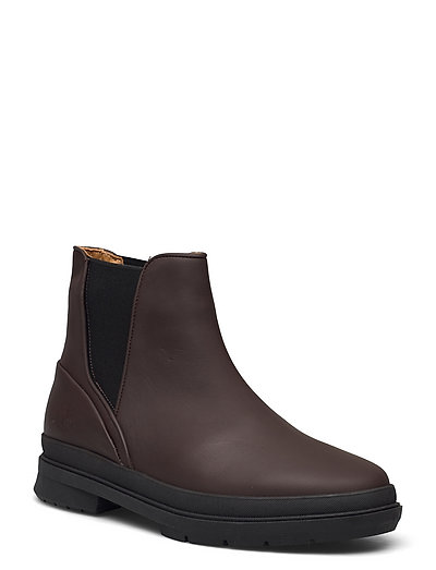 timberland boulevard