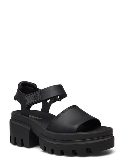 Timberland Everleigh Ankle Strap - Sandales - Boozt.com