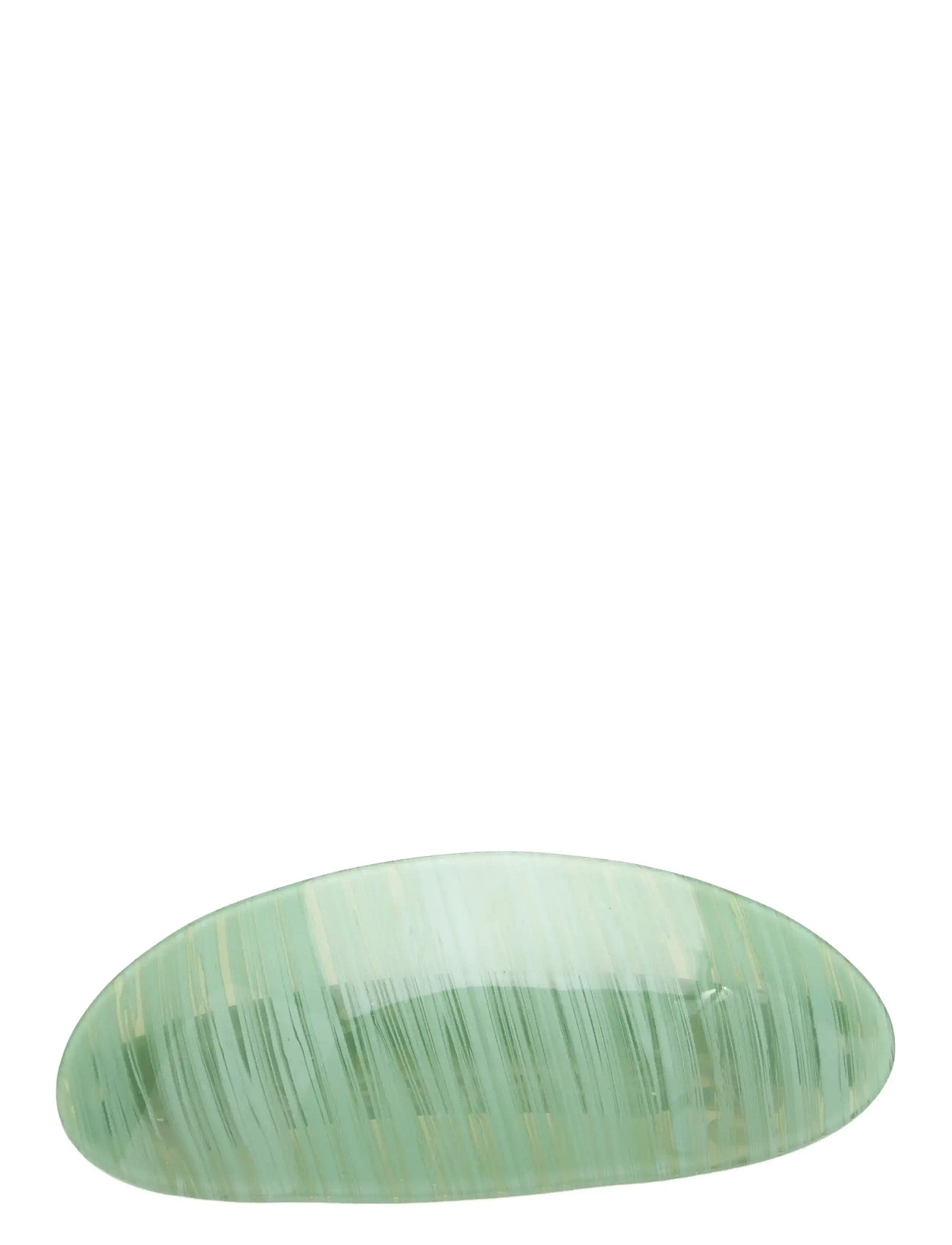 Timi of Sweden Elisabet - Hair Clip, One Size, Green, Hair Accessories > Hair Clip, Dame
