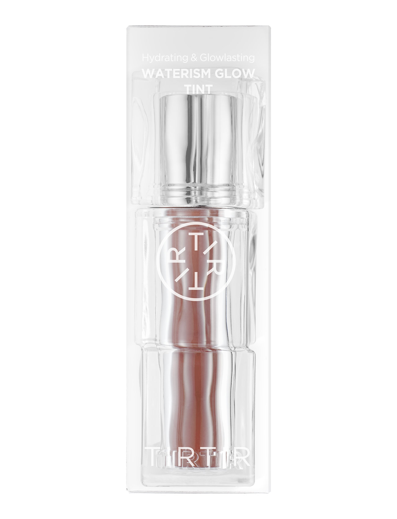 TIRTIR Tirtir Waterism Glow Tint 05 Scotch Shot, 4 G, Red, Læber > Læbefarve, Dame