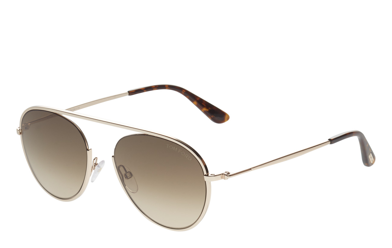 Keith Ford 02shiny Rose Tom GoldSunglasses rsQhtd