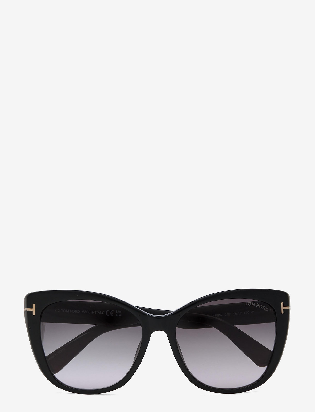 cat eye tom ford sunglasses