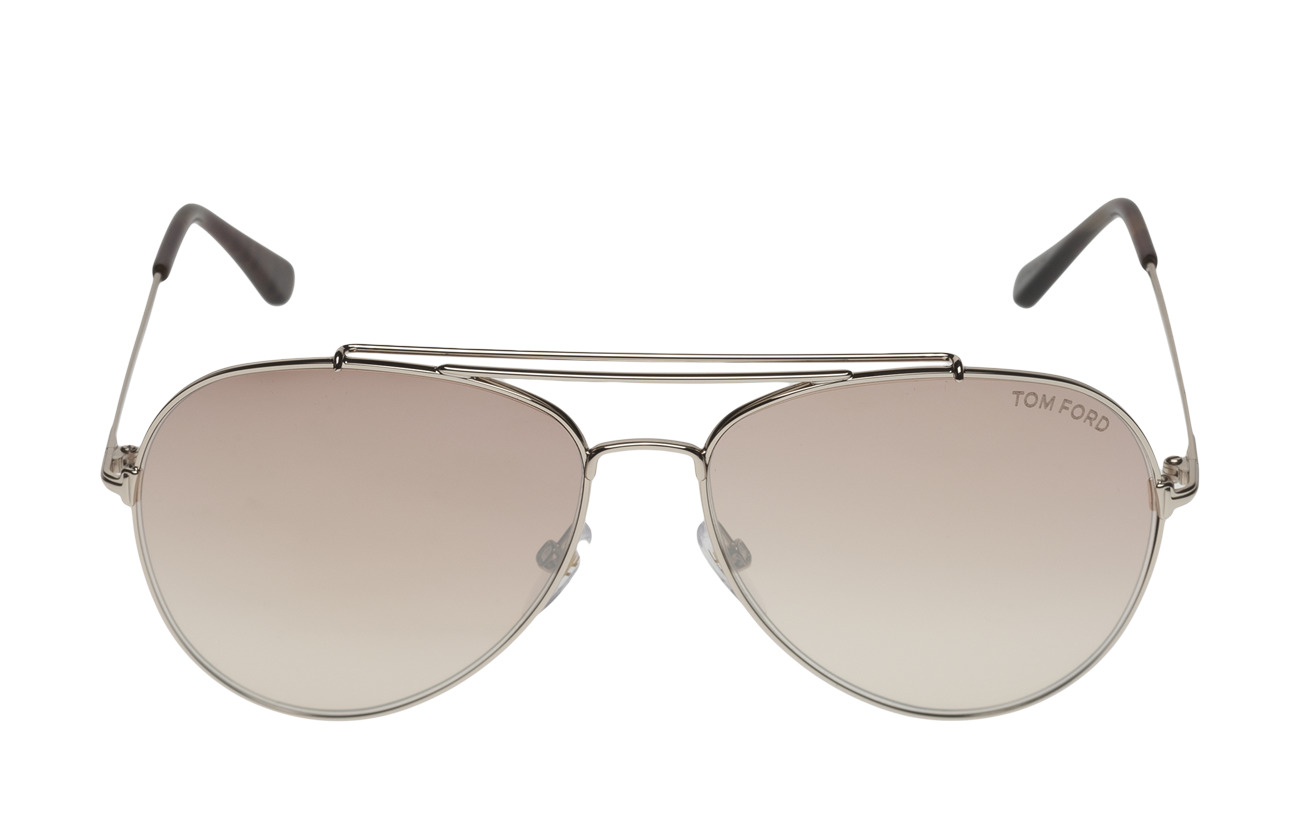 tom ford sunglasses metal frame