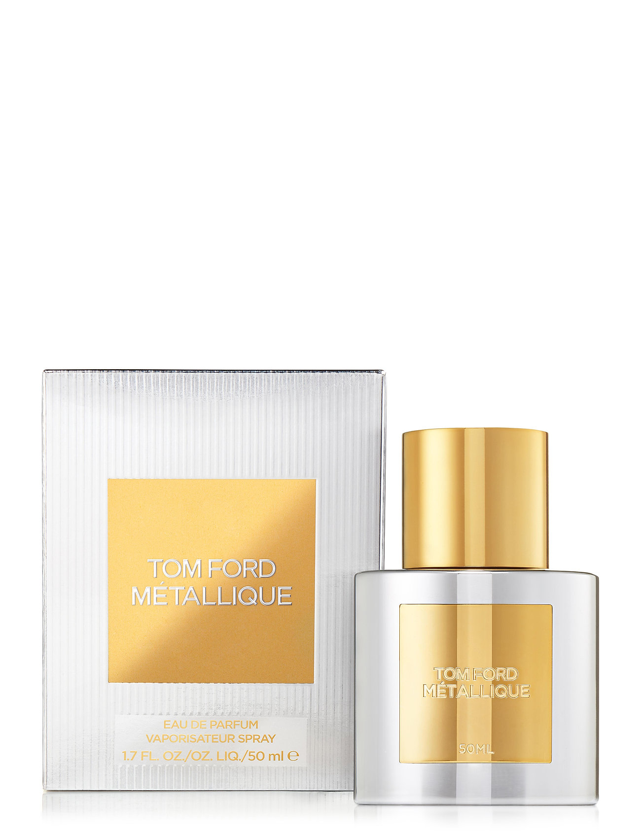 Métallique Edp (1290 kr) Tom Ford | Tom Ford Métallique Edp (50ml) | Fri frakt & snabba leveranser |