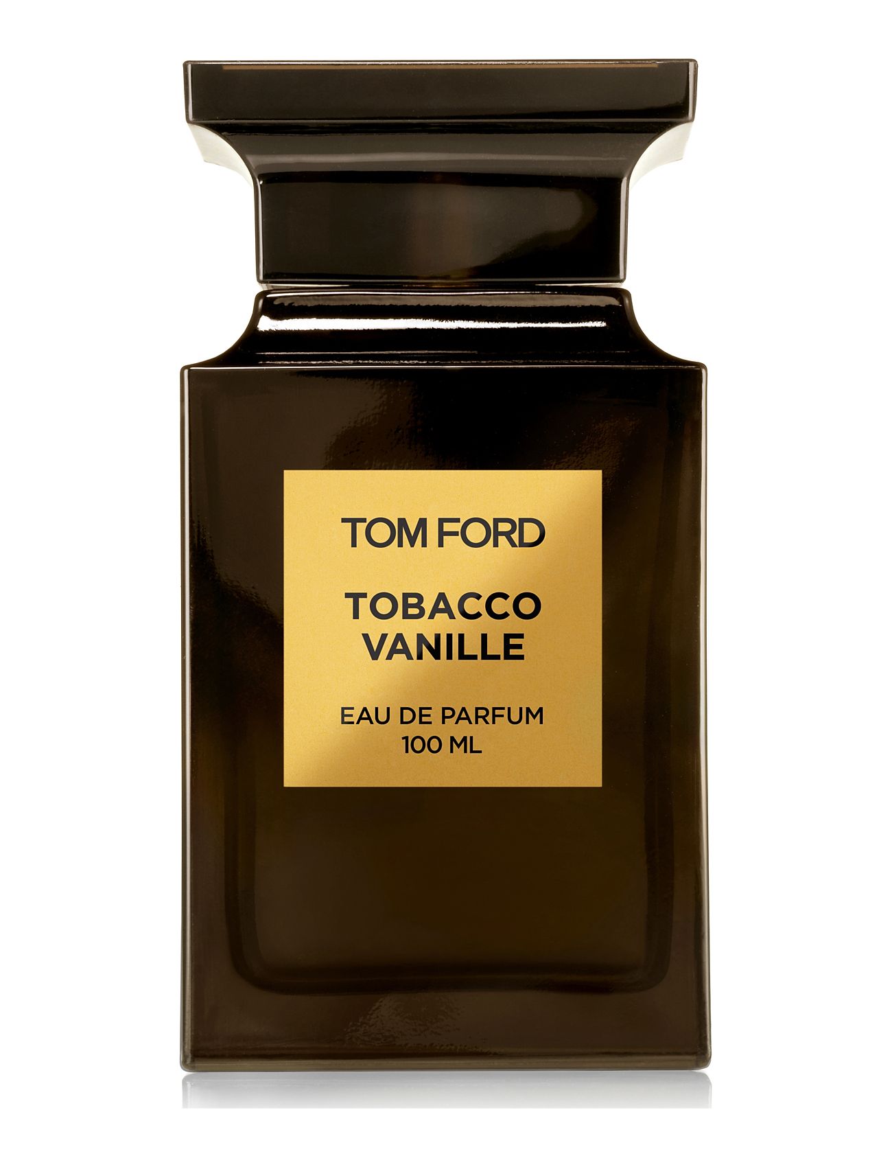 Tobacco Vanille Eau De Parfum Beauty Men Deodorants Spray Nude TOM FORD