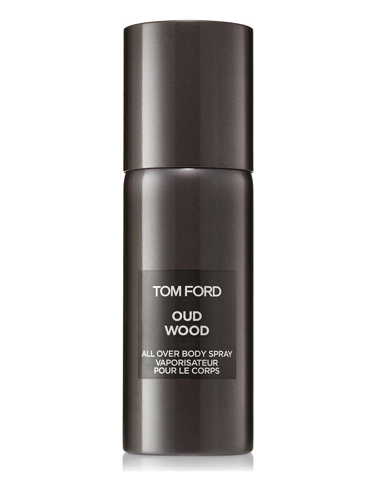 Oud Wood All Over Body Spray Beauty Men Deodorants Spray Nude TOM FORD