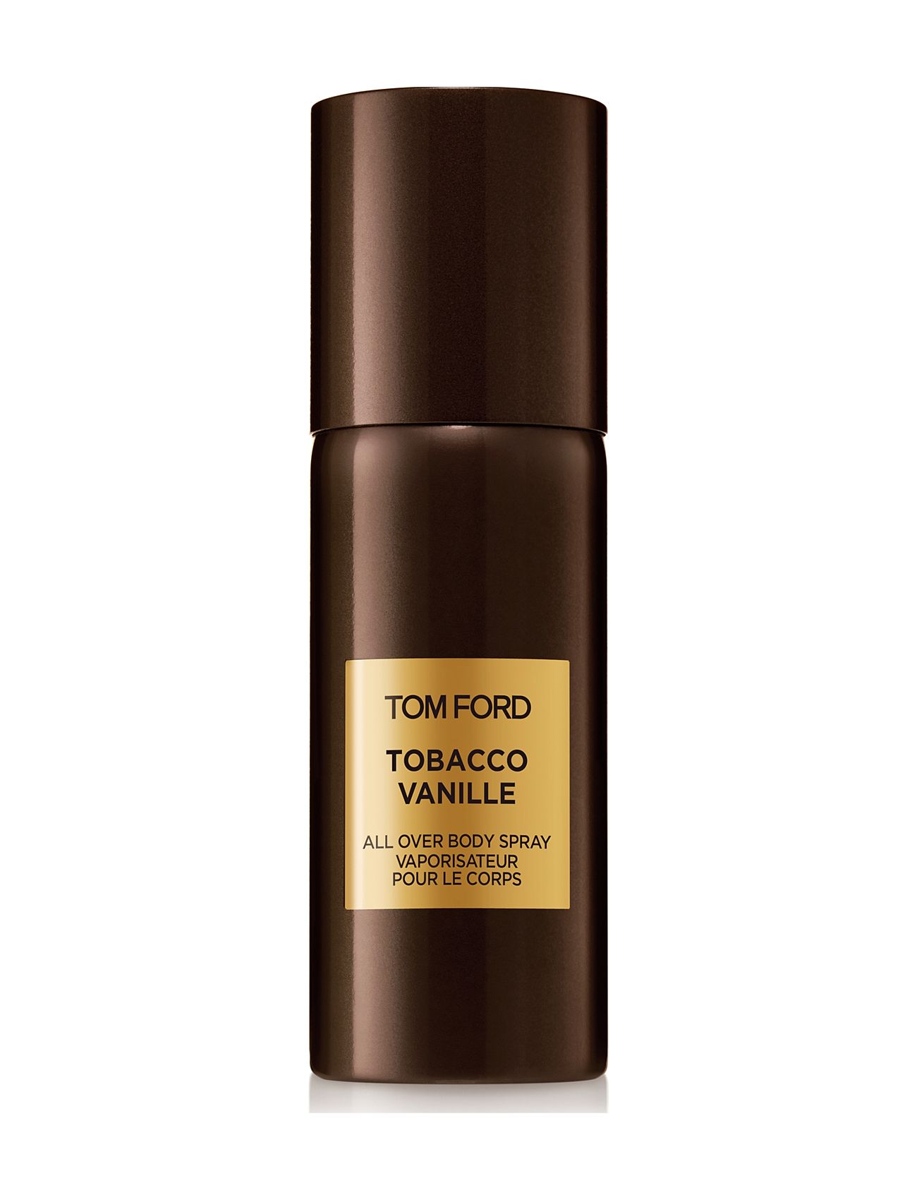 Tobacco Vanille All Over Body Spray Beauty Men Deodorants Spray Nude TOM FORD