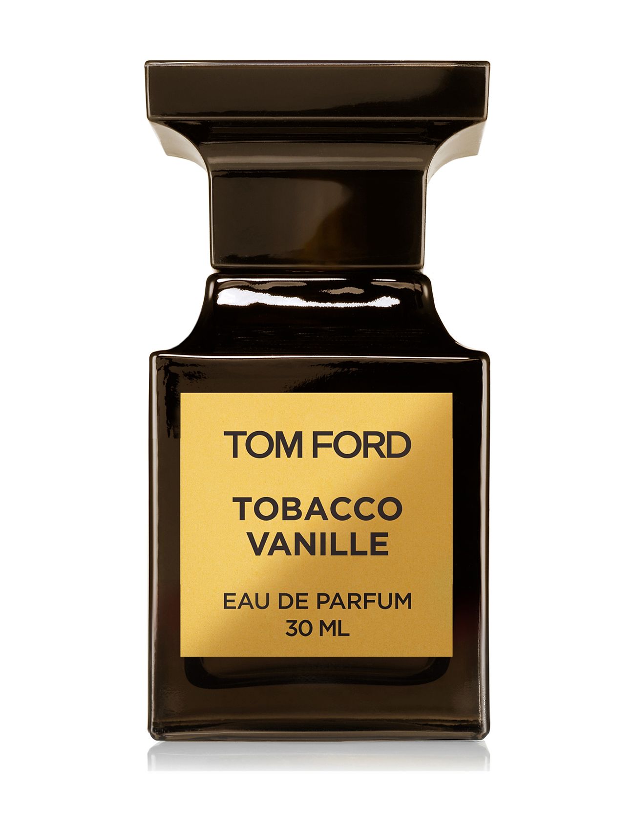 Tobacco Vanille Eau De Parfum Beauty Men Deodorants Spray Nude TOM FORD