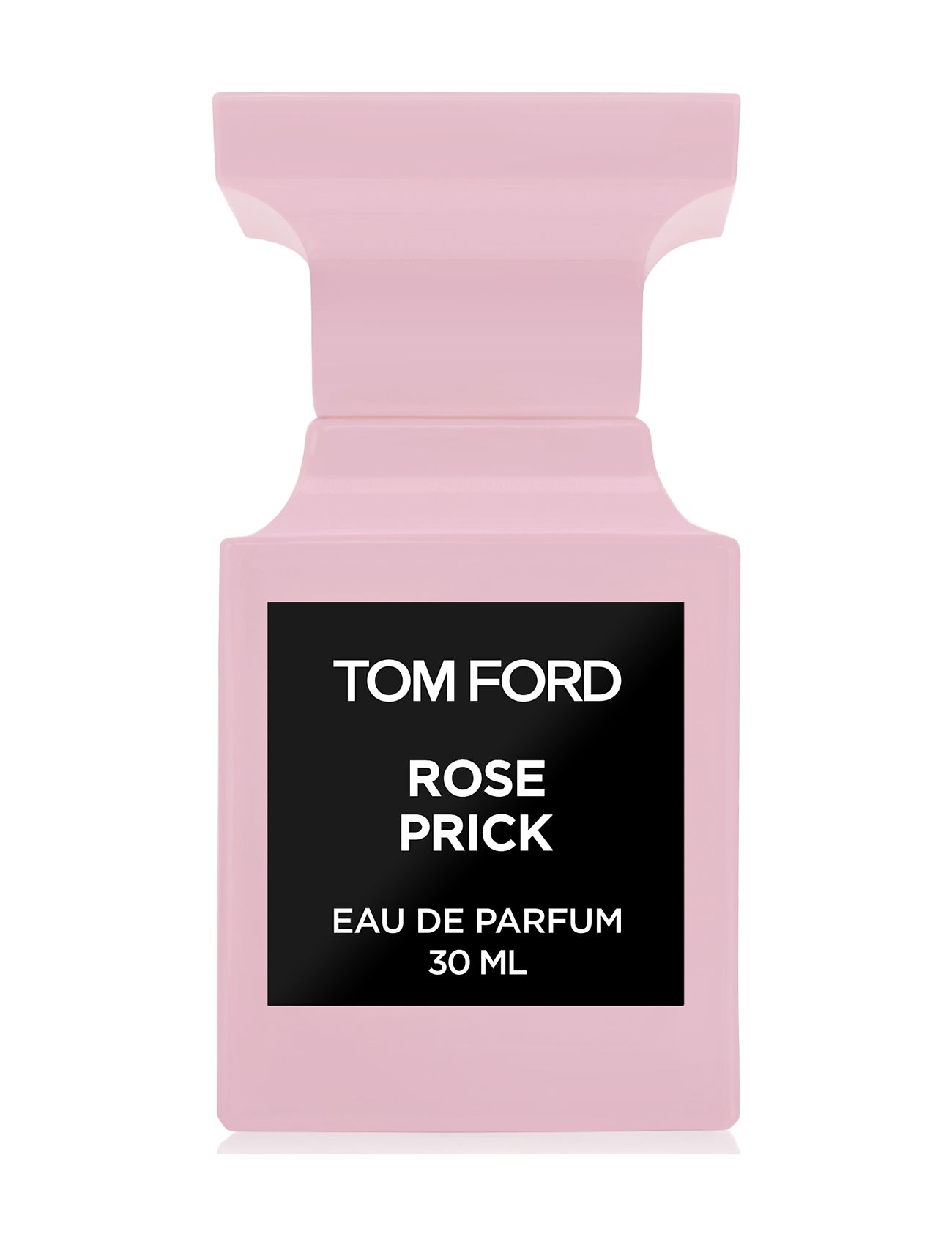 Rose Prick Eau De Parfum Parfume Eau De Parfum Nude TOM FORD