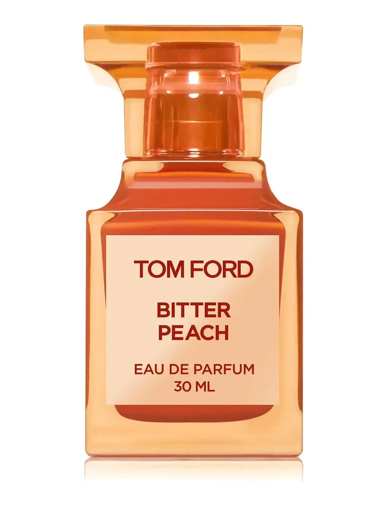 TOM FORD Bitter Peach Eau De Parfum, 30 ml, Nude, Parfume > Eau De Parfum, Dame