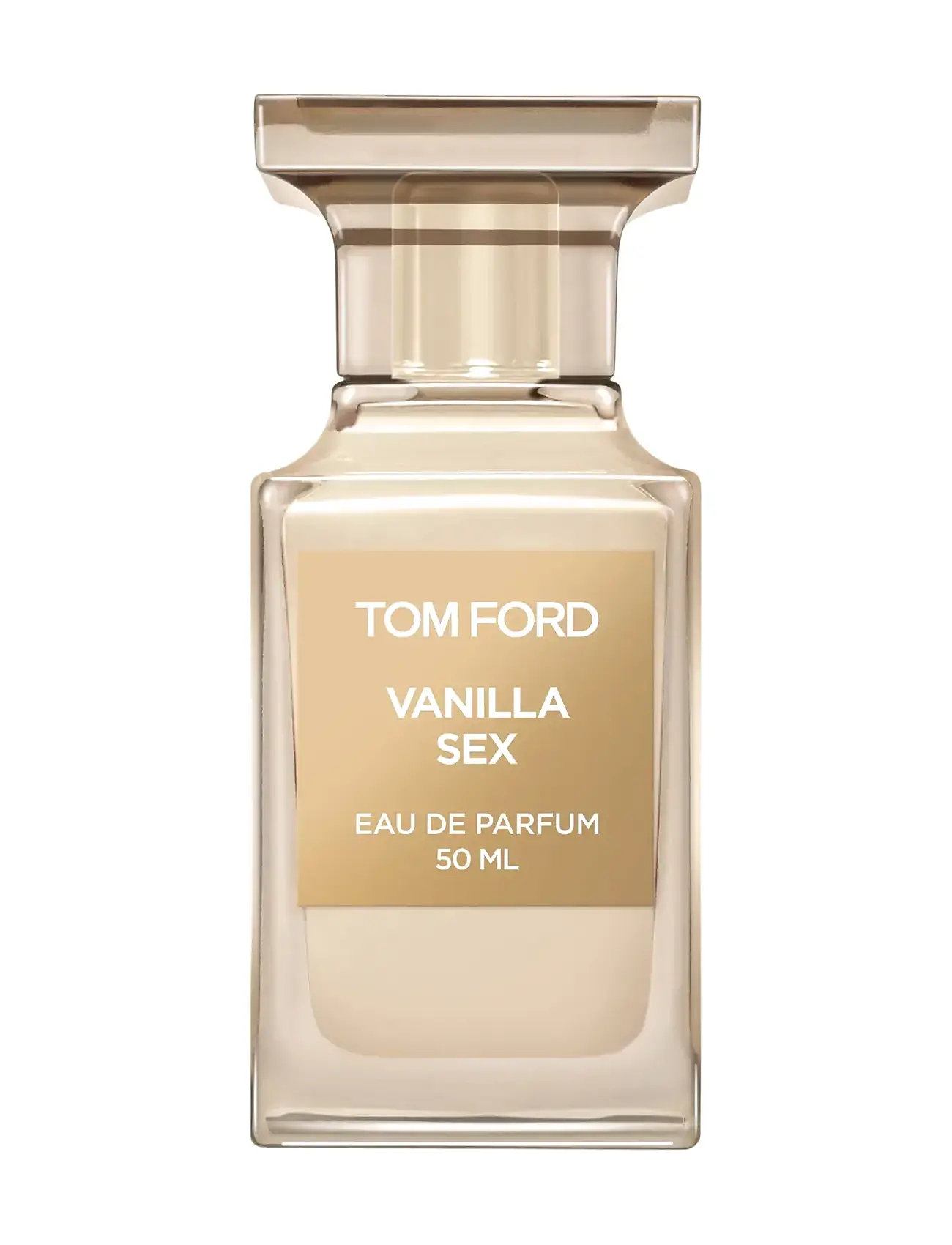 TOM FORD Vanilla Sex Eau De Parfum, 50 ml, Nude, Parfume > Eau De Parfum, Dame