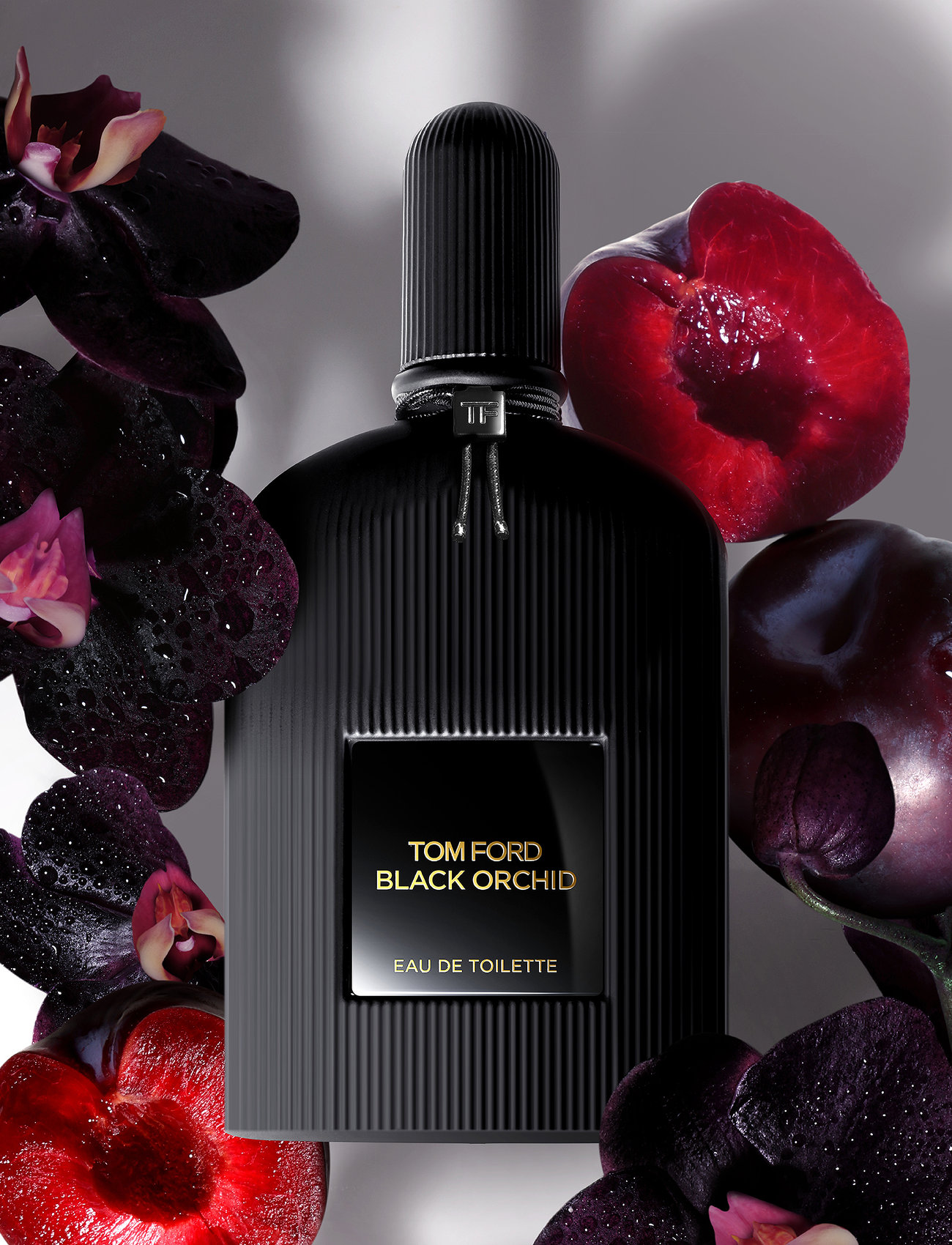 TOM FORD Black Orchid Eau De Toilette, 100 ml, Nude, Parfume > Eau De Toilette, Dame