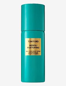 Neroli Portofino All Over Body Spray - mellem 200-500 kr - clear