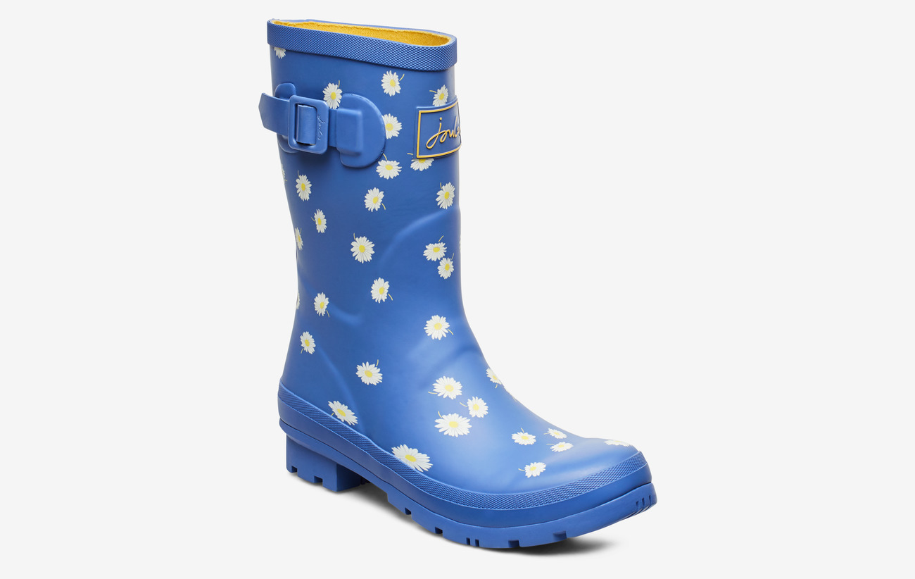 Molly Welly Molly Welly