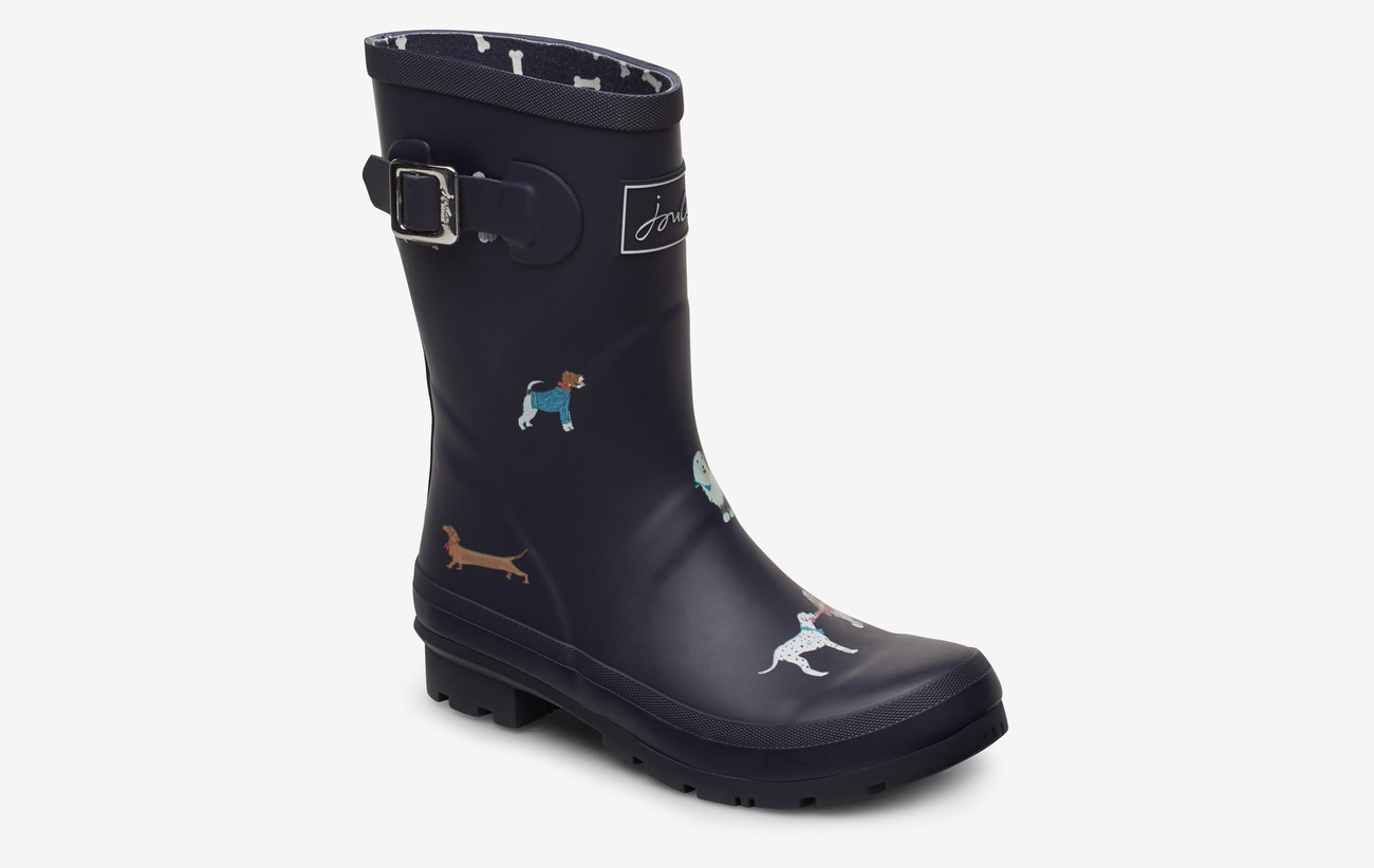 Molly Welly Molly Welly