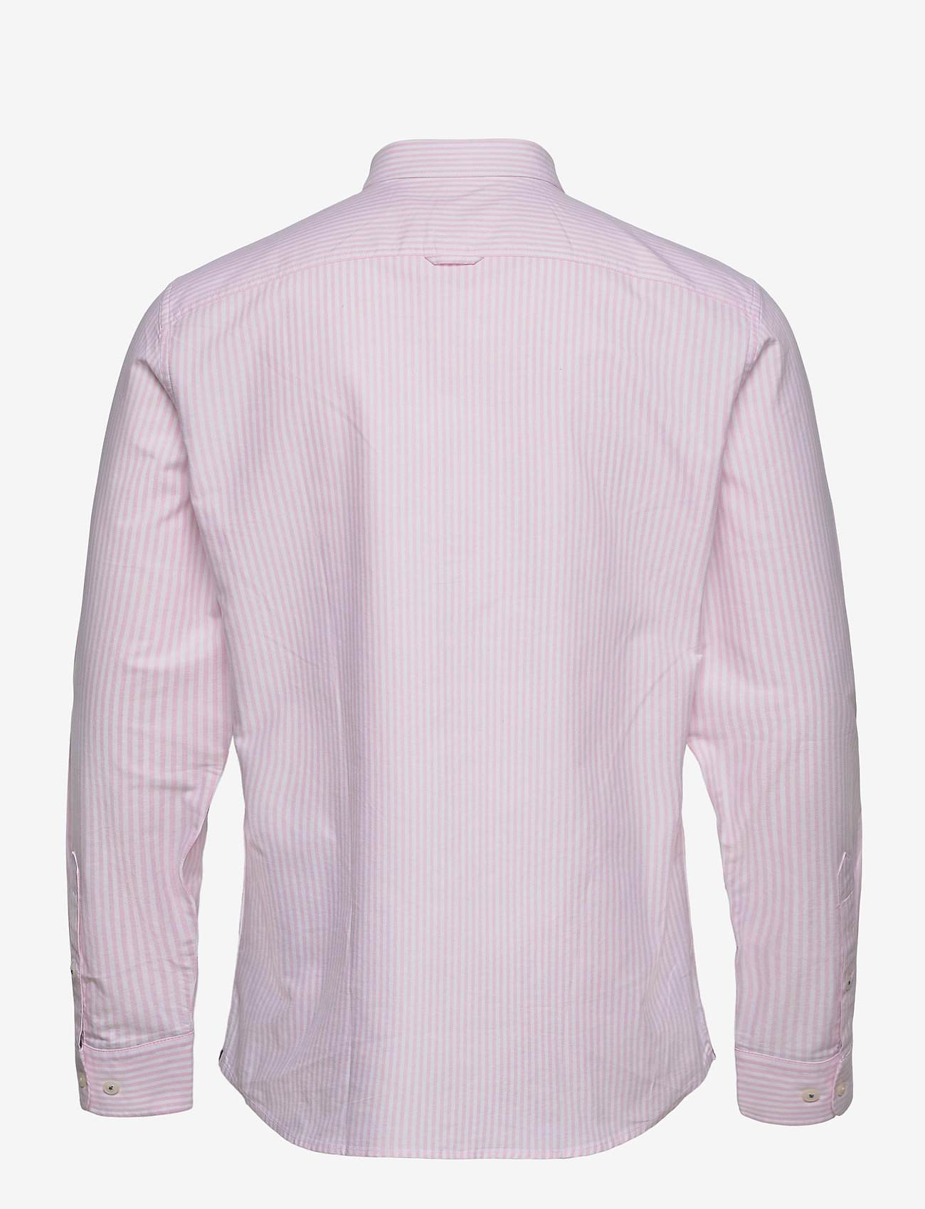 Joules The Slim Laundered Oxford Shirt 