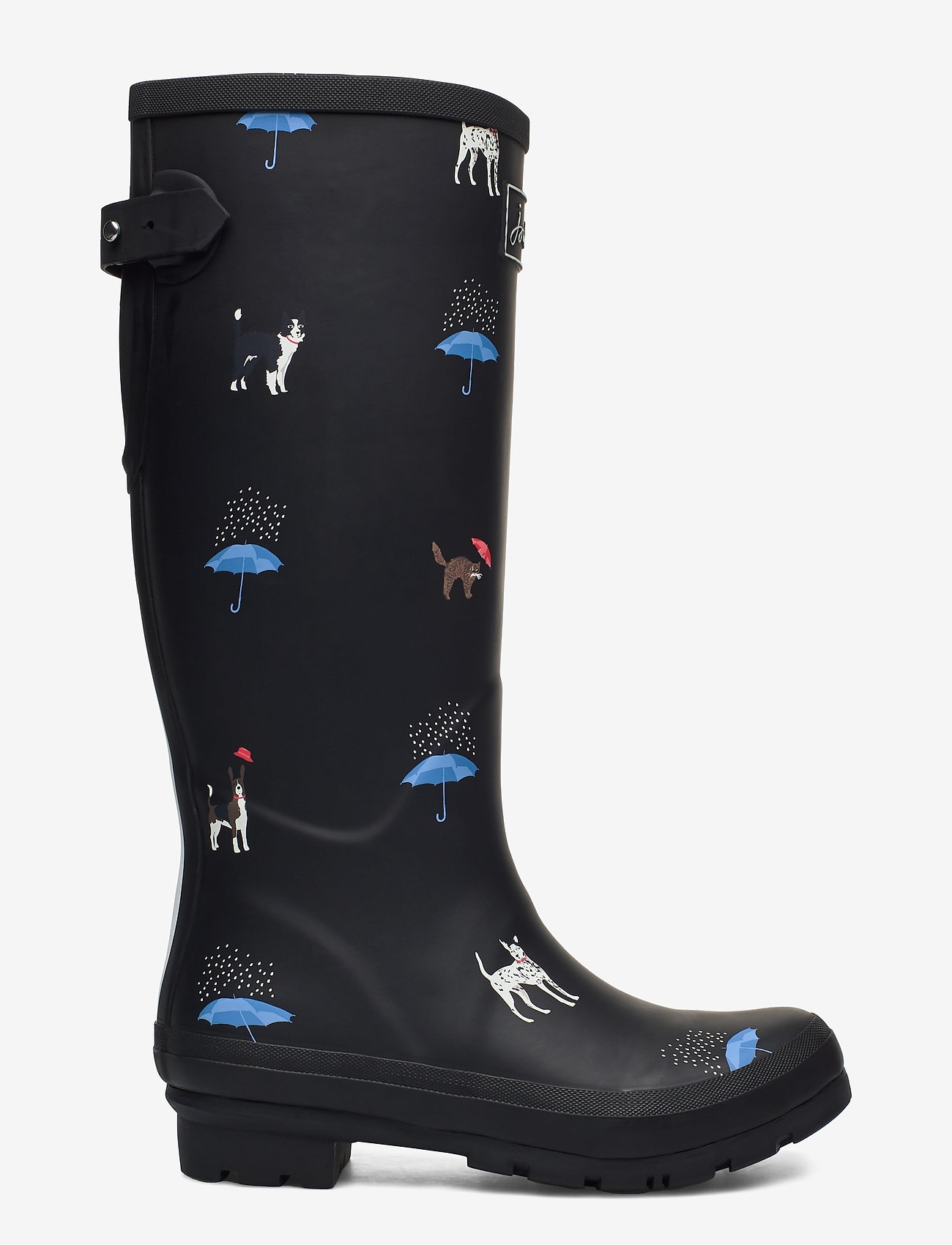tom joule rain boots